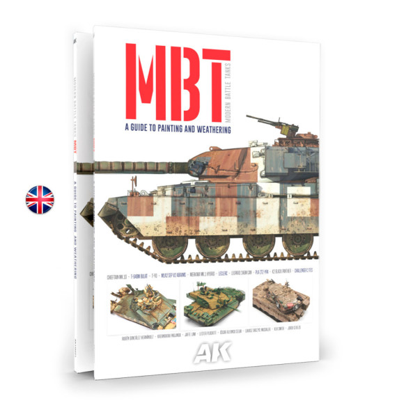 MBT MODERN BATTLE TANKS - English