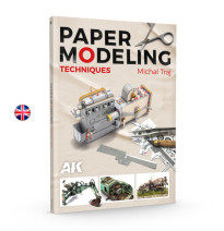 PAPER MODELING TECHNIQUES