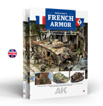 FRENCH ARMOR - English