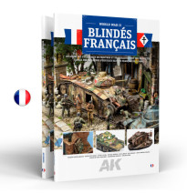FRENCH ARMOR -  French