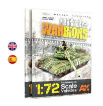 LITTLE WARRIORS - English