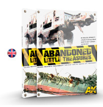 Abandoned -  English