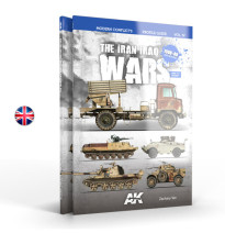 THE IRAN IRAQ WAR 1980-1988 Modern Conflicts Profile Guide Vol IV - English