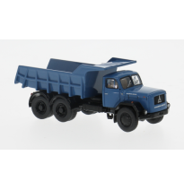 Magirus Jupiter Kipper blau