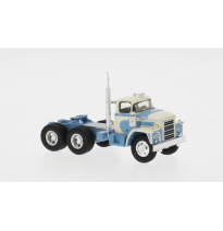 Dodge LCF CT 900 weiss