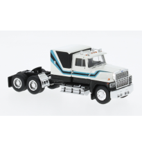 Ford LTL 9000 schwarz