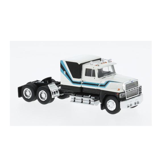 Ford LTL 9000 schwarz