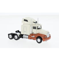 Kenworth T 600 weiss