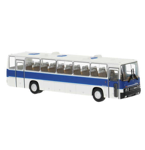 Ikarus 250 weiss/blau
