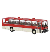 Ikarus 250 rot/weiss