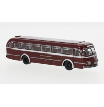 Mercedes O 6600 H Überlandbus Deutsche Bundesbahn