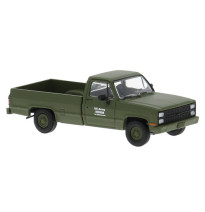 Chevrolet C 10 "US Army"