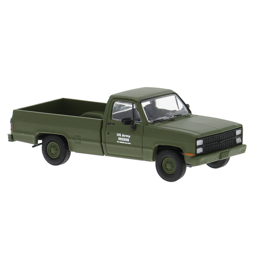 Chevrolet C 10 "US Army"