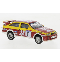 Ford Sierra RS Cosworth 33 Export