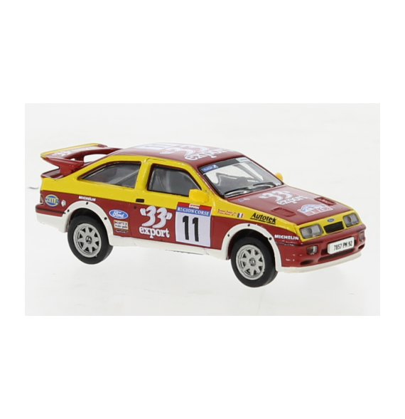 Ford Sierra RS Cosworth 33 Export