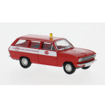 Opel Kadett B Caravan AVD