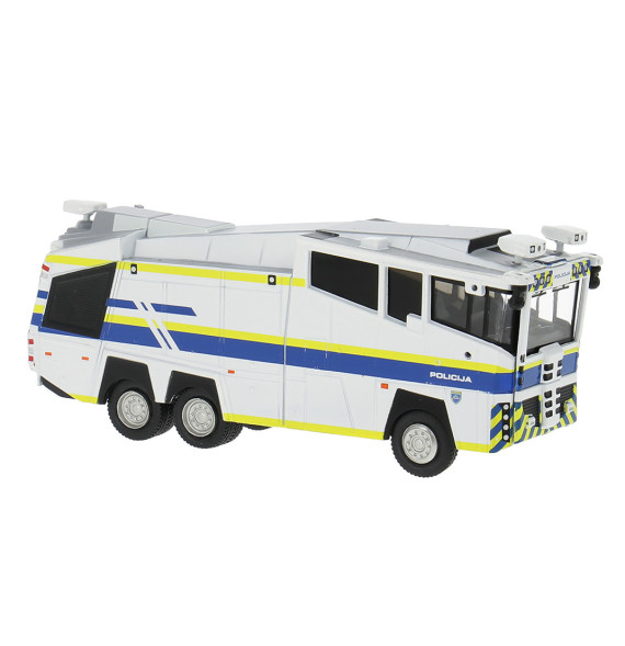 Rosenbauer Wasserwerfer 10000 Policija (SLO)