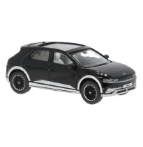 Hyundai IONIQ 5 schwarz