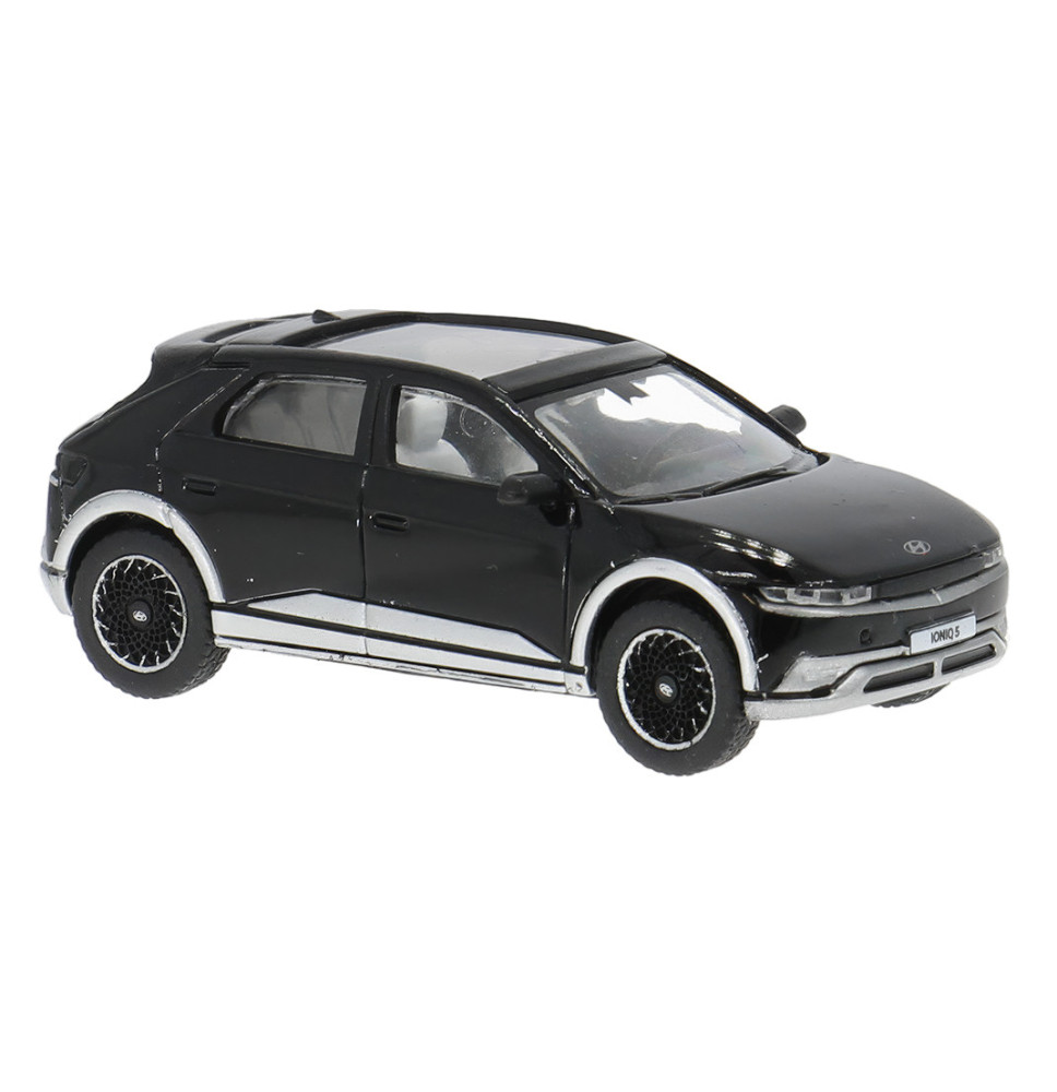 Hyundai IONIQ 5 schwarz