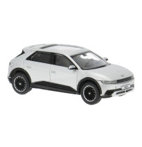 Hyundai IONIQ 5 silber