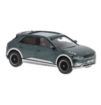 Hyundai IONIQ 5 grün