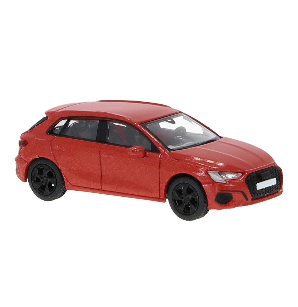 Audi A3 (8Y) rot