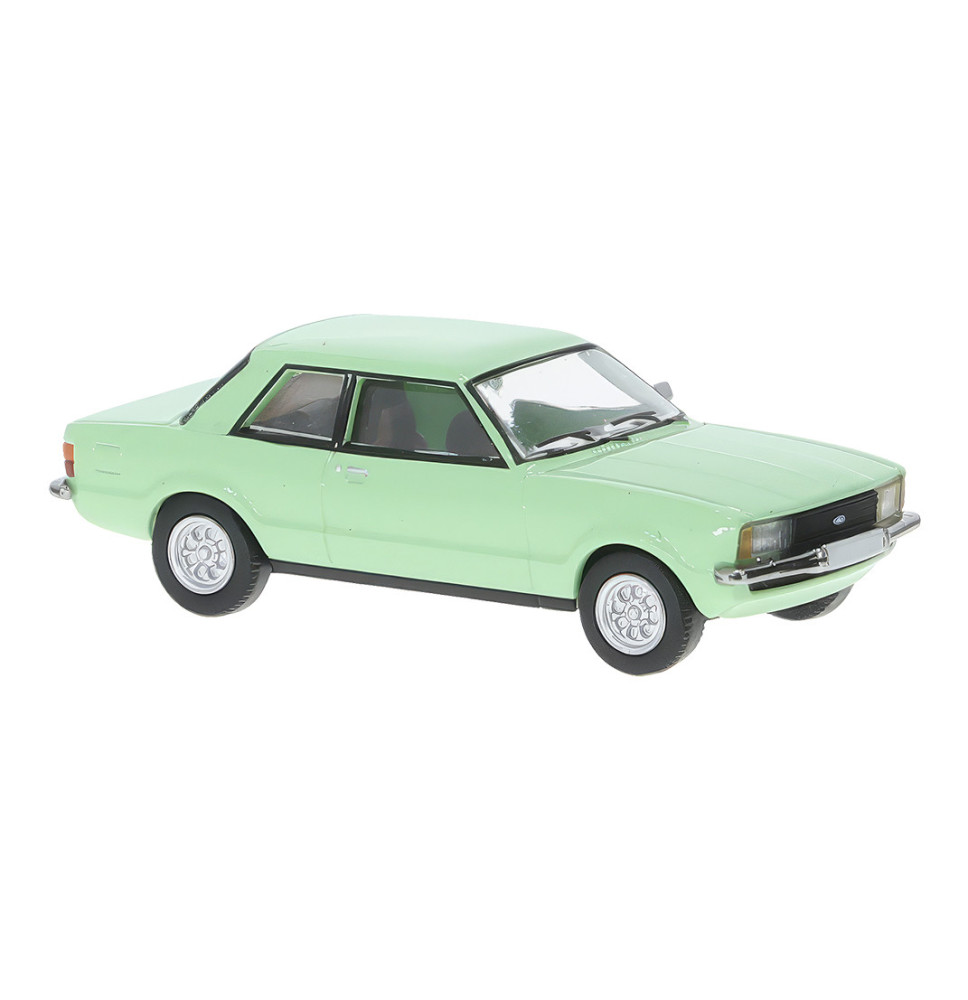 Ford Taunus TC2 hellgrün