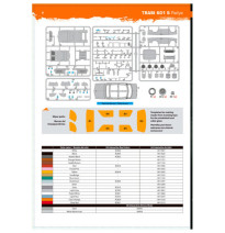 TRABANT 601 S Rallye