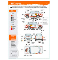 TRABANT 601 S Rallye