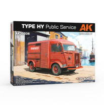 TYPE HY PUBLIC SERVICE