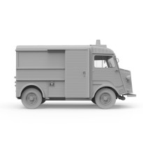 TYPE HY PUBLIC SERVICE