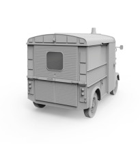 TYPE HY PUBLIC SERVICE