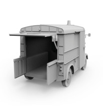 TYPE HY PUBLIC SERVICE