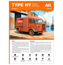 TYPE HY PUBLIC SERVICE