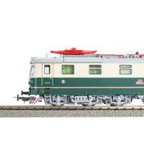 Elektrická lokomotiva se zvukem BR E 669.1 ČSD