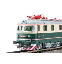 Elektrická lokomotiva BR E 669.1 ČSD