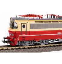 Elektrická lokomotiva BR 240 ČSD