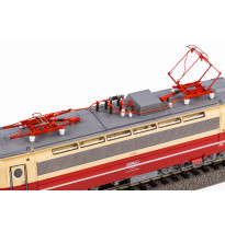 Elektrická lokomotiva BR 240 ČSD