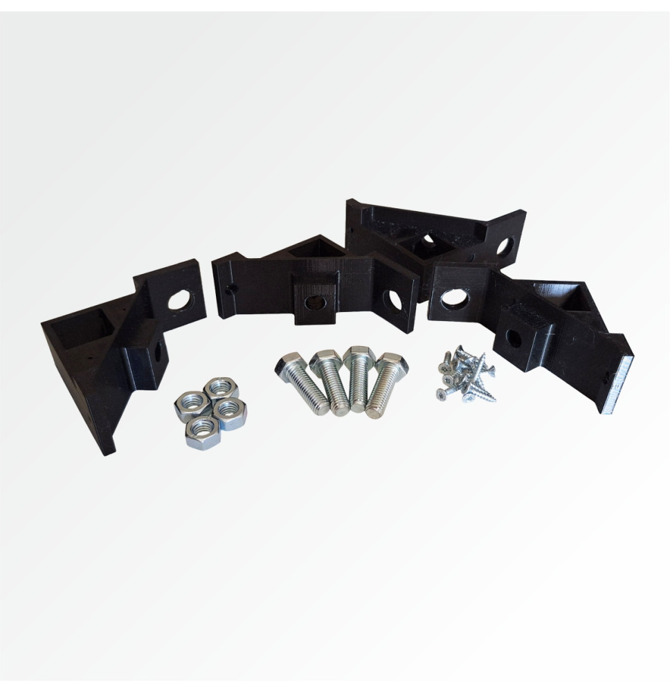 Držák nohou pro modul