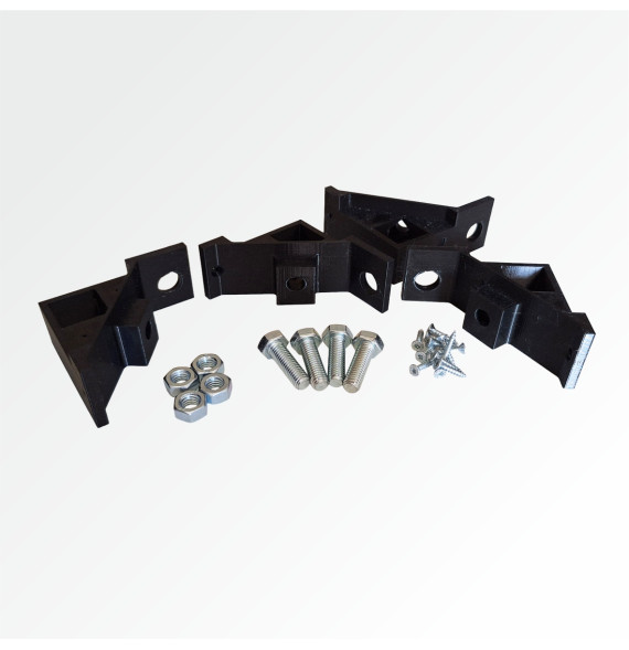 Držák nohou pro modul