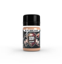 Rubble Dust - Liquid Pigment