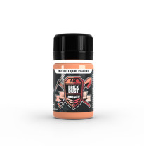 Brick Dust - Liquid Pigment