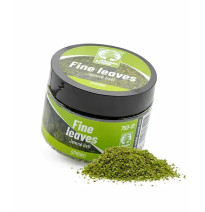 Jemné listí – jarní