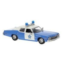 Dodge Monaco " Chicago Police"