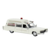 Cadillac Miller Meteor Palo Alto