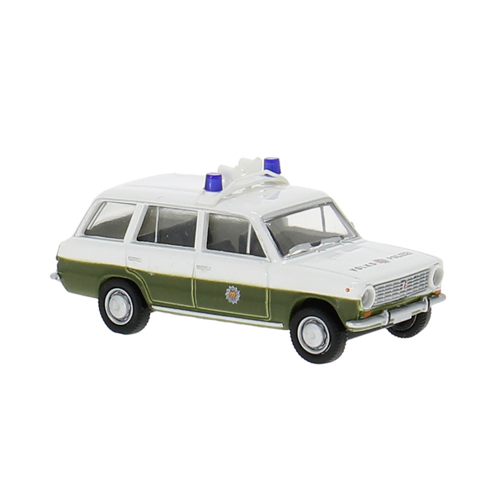 Lada 2102 Kombi Volkspolizei