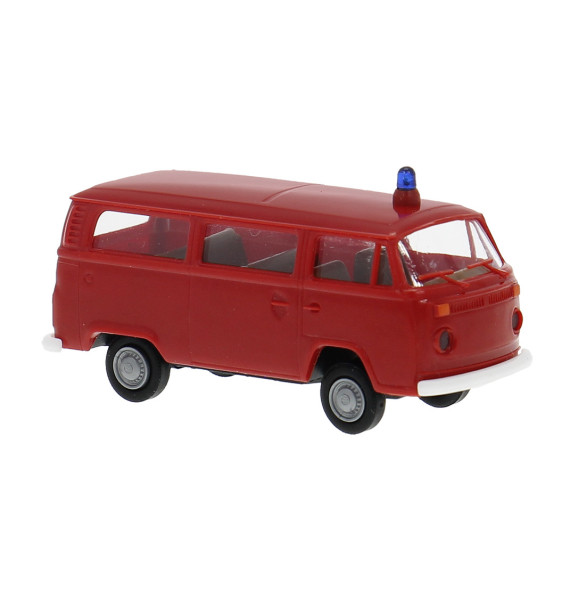 VW T2 Kombi Feuerwehr