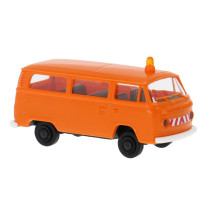 VW T2 Kombi Kommunalfahrzeug