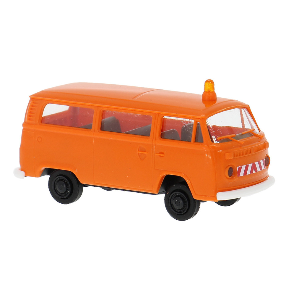 VW T2 Kombi Kommunalfahrzeug