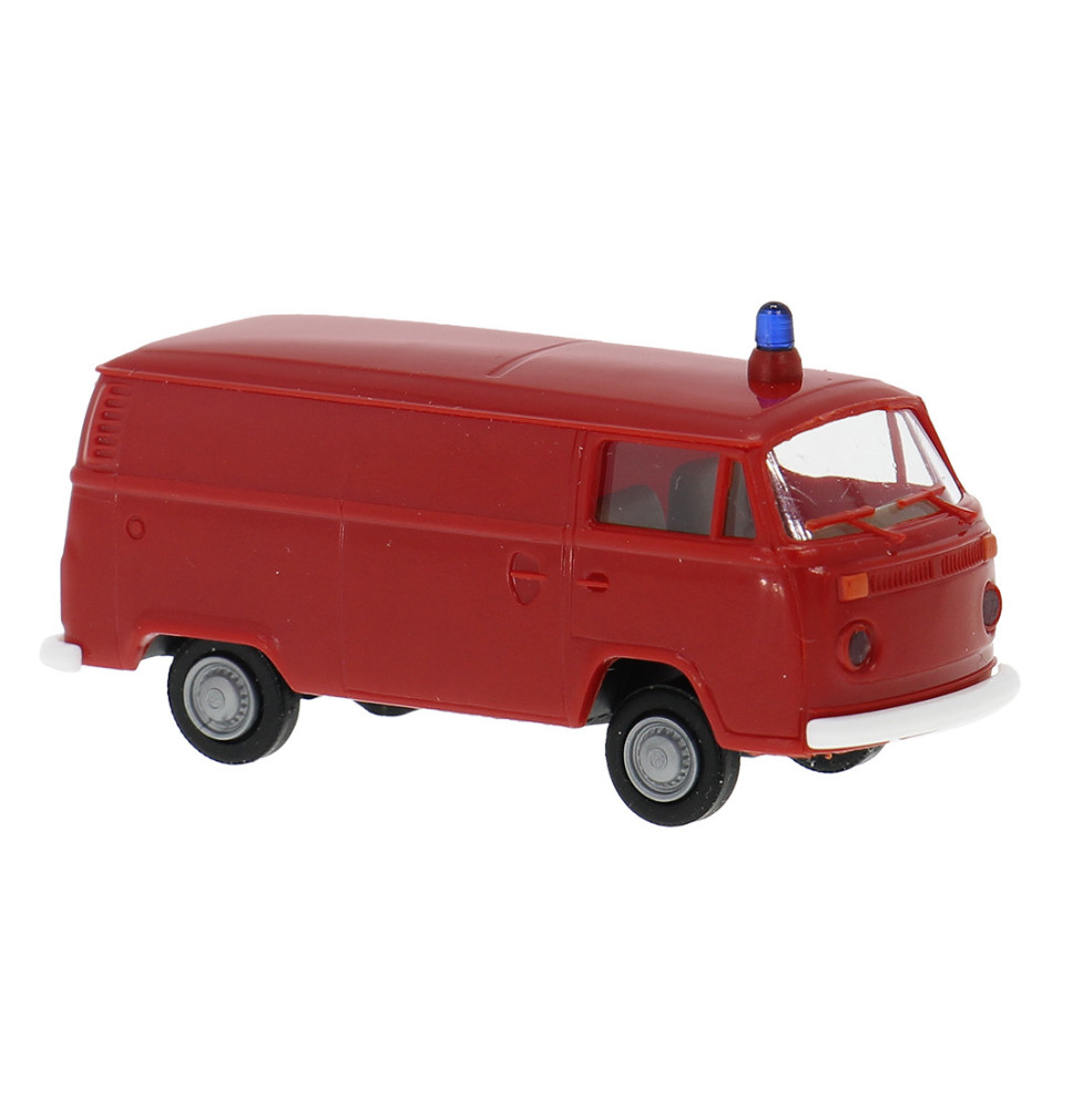 VW T2 Kasten Feuerwehr